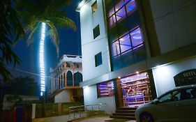 Hotel S G International